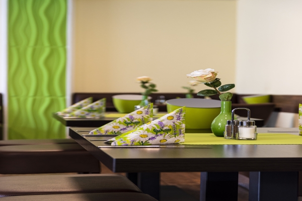 Hotel Günzburg City garni